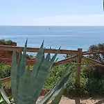 Mar A Vista Algarve Summer Апартаменты *