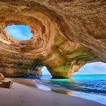 Mar A Vista Algarve Summer Портиман