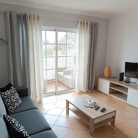Apartamento Mar A Vista Algarve Summer