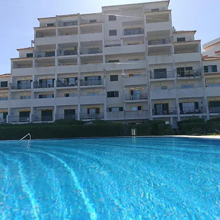Апартаменты Mar A Vista Algarve Summer *
