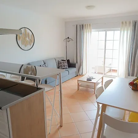 Apartamento Mar A Vista Algarve Summer