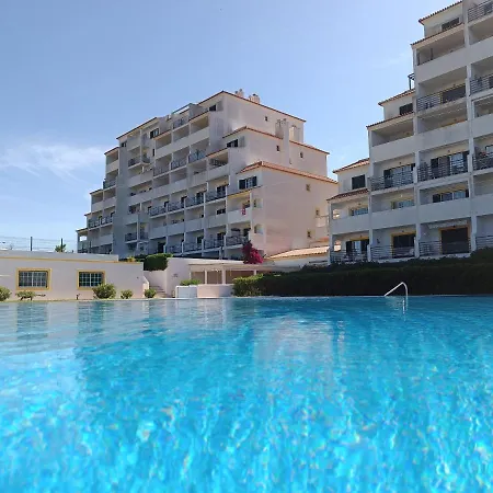 Апартаменты Mar A Vista Algarve Summer