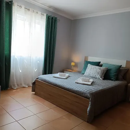 Apartamento Mar A Vista Algarve Summer Portimão