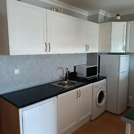 Appartement Mar A Vista Algarve Summer Portimão