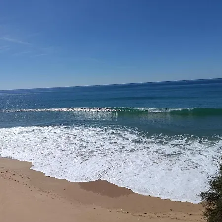 Mar A Vista Algarve Summer