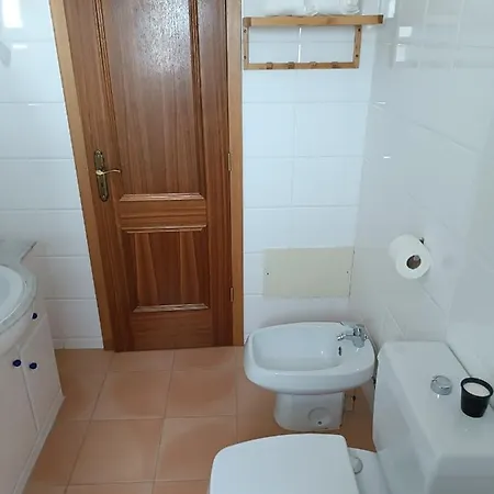 Apartamento Mar A Vista Algarve Summer