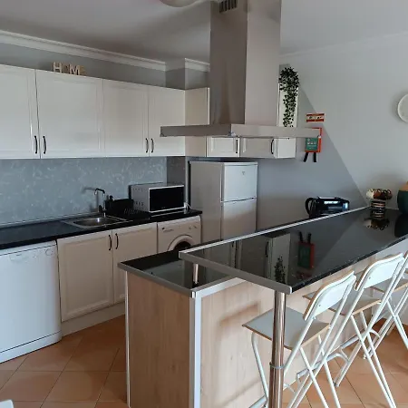 Mar A Vista Algarve Summer