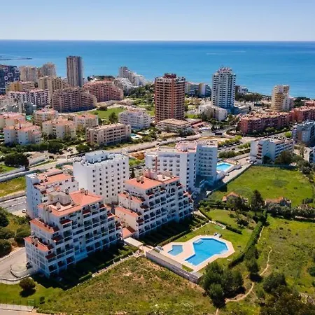 Mar A Vista Algarve Summer Daire