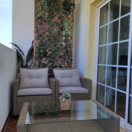 Apartamento Mar A Vista Algarve Summer Portimão