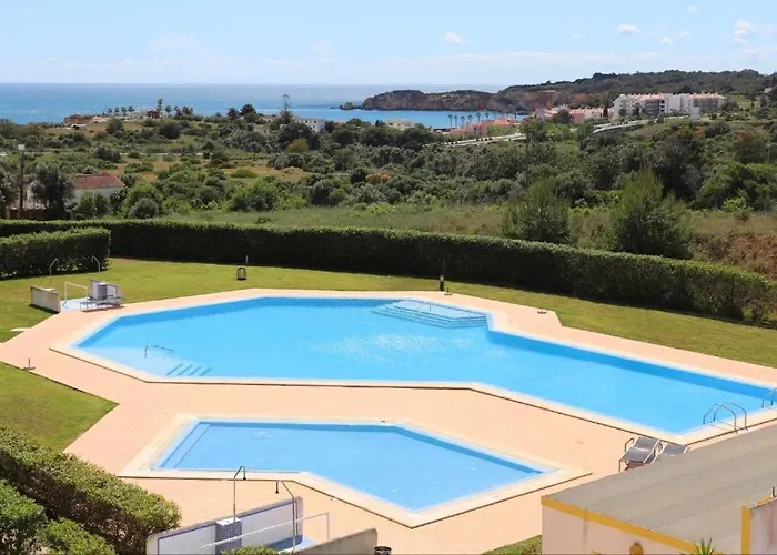 Appartamento Mar à Vista Algarve Summer *