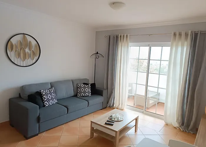 Mar à Vista Algarve Summer Portimão