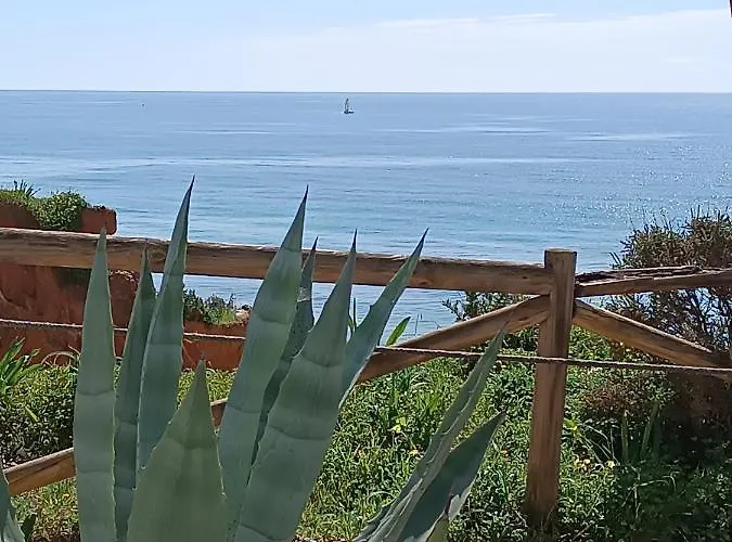 Mar A Vista Algarve Summer דירה *