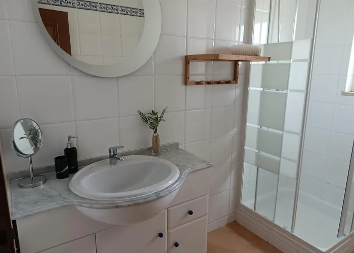 Mar à Vista Algarve Summer *