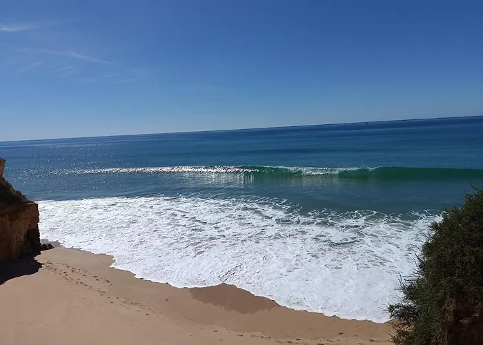 Mar à Vista Algarve Summer