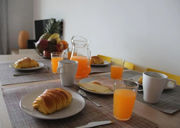 Appartamento Mar à Vista Algarve Summer Portimão