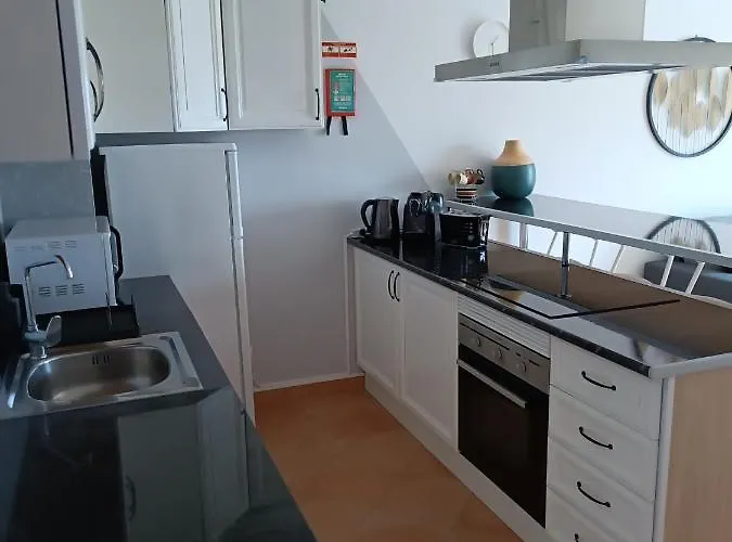 Mar A Vista Algarve Summer פורטימאו