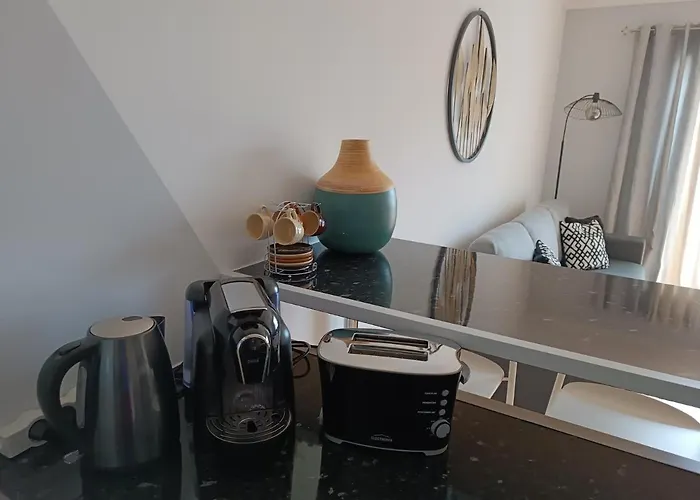 Mar à Vista Algarve Summer