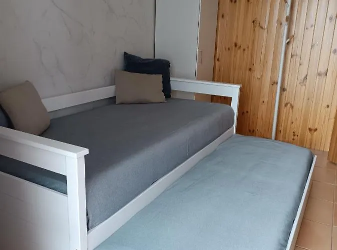 Mar A Vista Algarve Summer פורטימאו