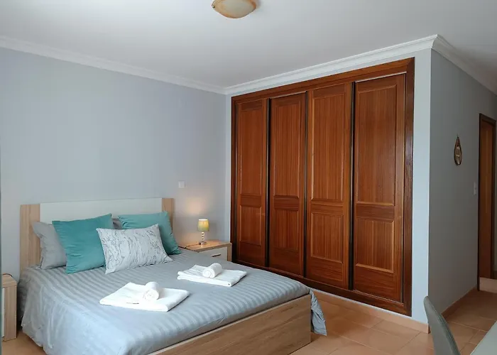 Mar A Vista Algarve Summer * פורטימאו