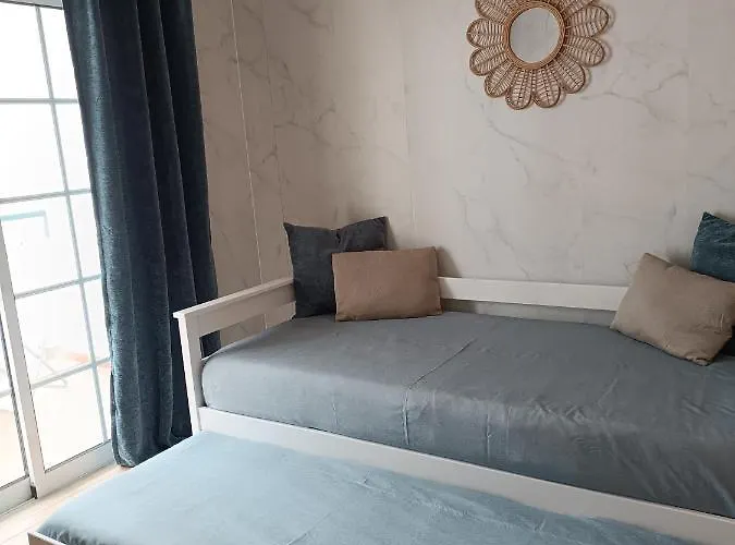 Mar à Vista Algarve Summer