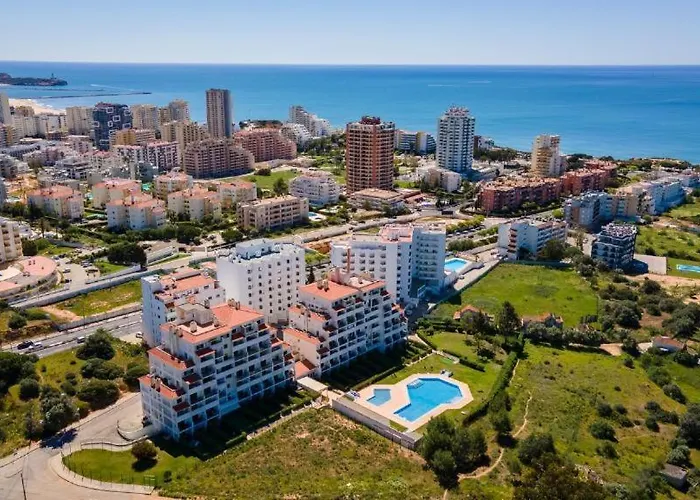 Mar à Vista Algarve Summer Appartamento