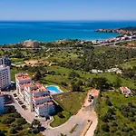 Mar A Vista Algarve Summer Apartment Portimao