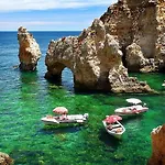 Mar A Vista Algarve Summer Portimao
