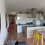 아파트 Mar A Vista Algarve Summer 포티마오