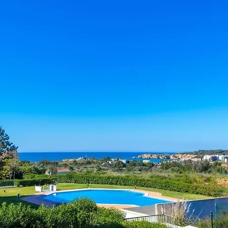 Mar A Vista Algarve Summer Portimao