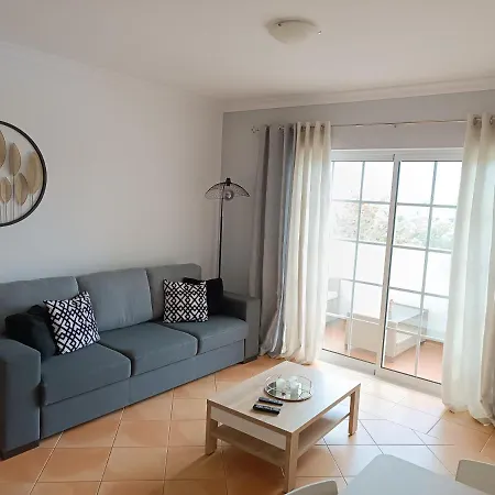Mar A Vista Algarve Summer بورتيماو