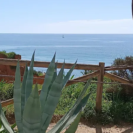Mar A Vista Algarve Summer Apartman *