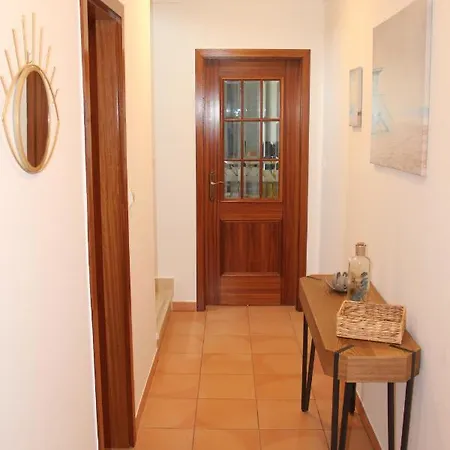 Apartment Mar A Vista Algarve Summer