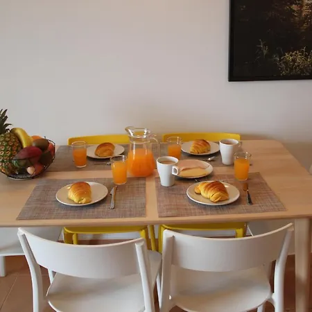 Mar A Vista Algarve Summer Portimao