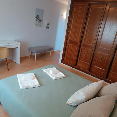 Mar A Vista Algarve Summer Portimao