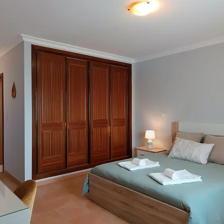 Apartment Mar A Vista Algarve Summer *