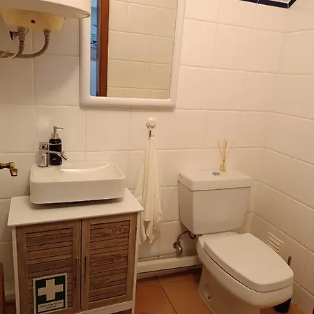 Mar A Vista Algarve Summer Apartment Portimao