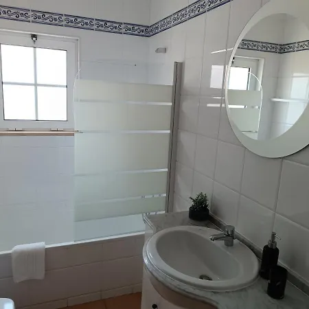 Apartment Mar A Vista Algarve Summer *