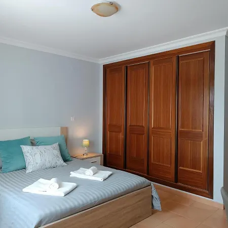 Mar à Vista Algarve Summer * Portimão