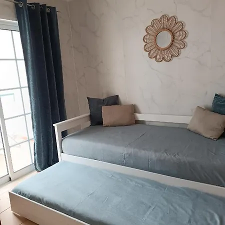 Mar A Vista Algarve Summer