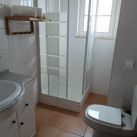 Mar A Vista Algarve Summer Apartment *