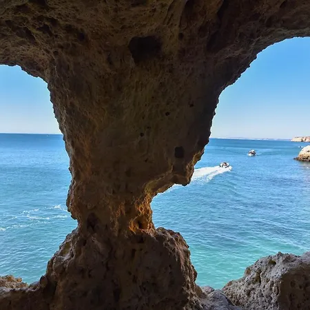 شقة Mar A Vista Algarve Summer بورتيماو