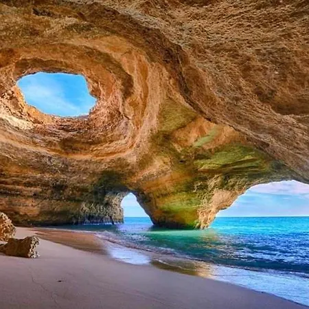 Mar A Vista Algarve Summer Portimao