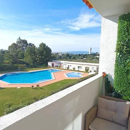 Mar A Vista Algarve Summer * Portimao