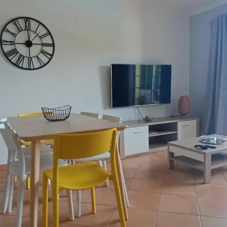 Mar A Vista Algarve Summer Apartment Portimao