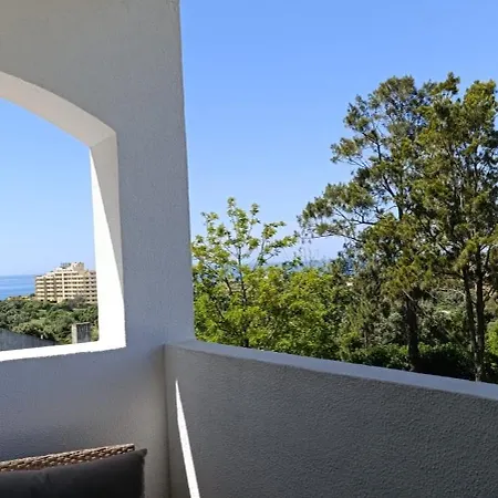 Apartment Mar A Vista Algarve Summer Portimao