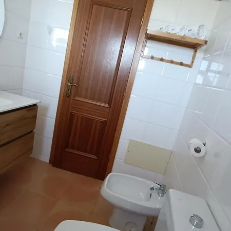 Mar A Vista Algarve Summer Apartman