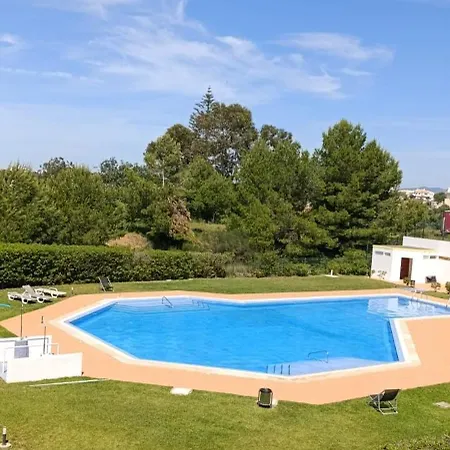 Apartman Mar A Vista Algarve Summer
