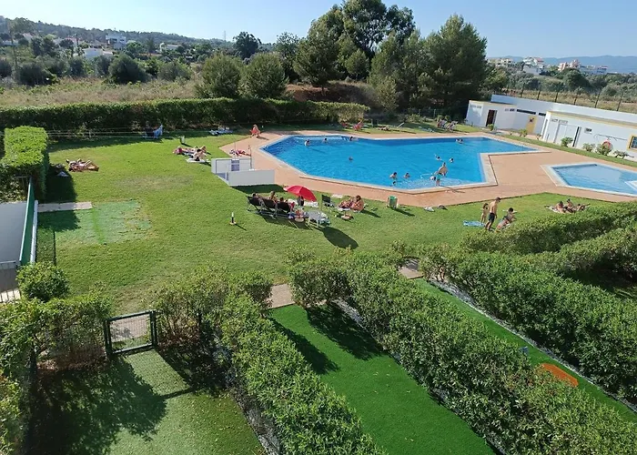 Mar à Vista Algarve Summer *