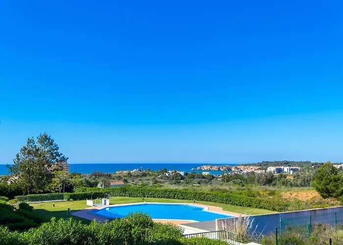 Mar à Vista Algarve Summer Portimão