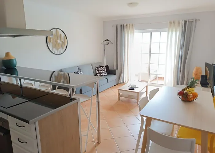 Appartement Mar à Vista Algarve Summer